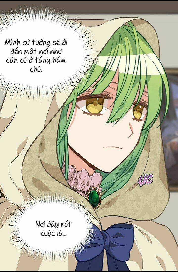 Hãy Bỏ Mặc Tôi Chapter 29 trang 16