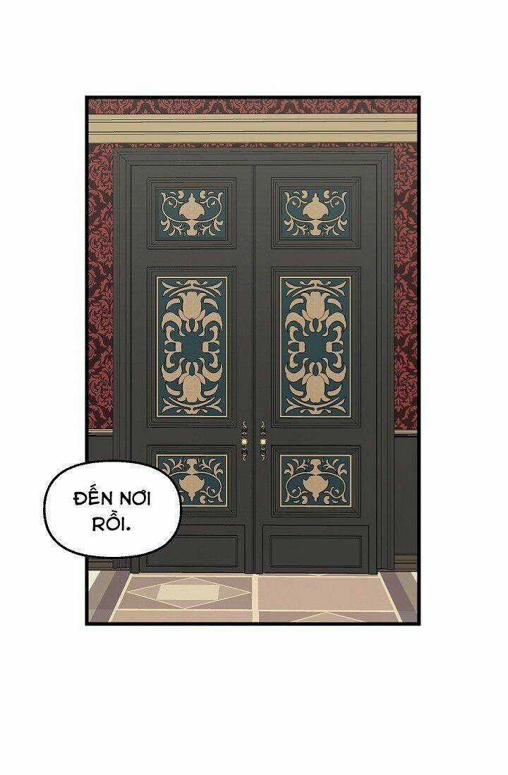 Hãy Bỏ Mặc Tôi Chapter 29 trang 17