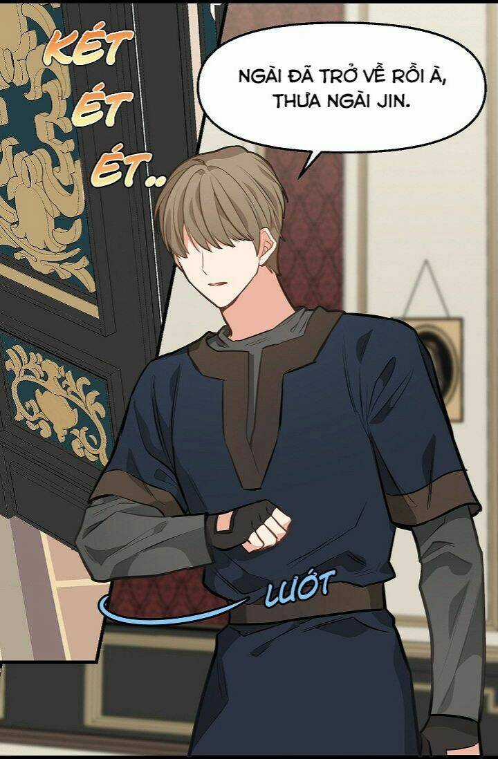 Hãy Bỏ Mặc Tôi Chapter 29 trang 18