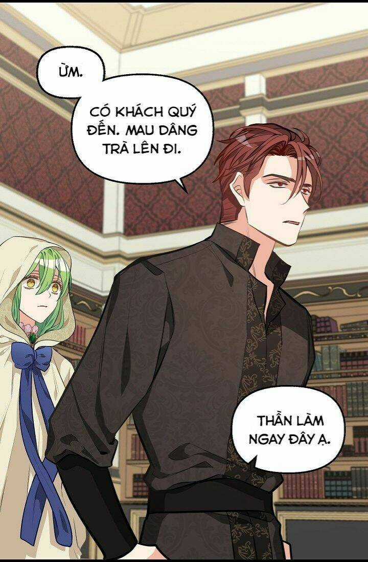 Hãy Bỏ Mặc Tôi Chapter 29 trang 19