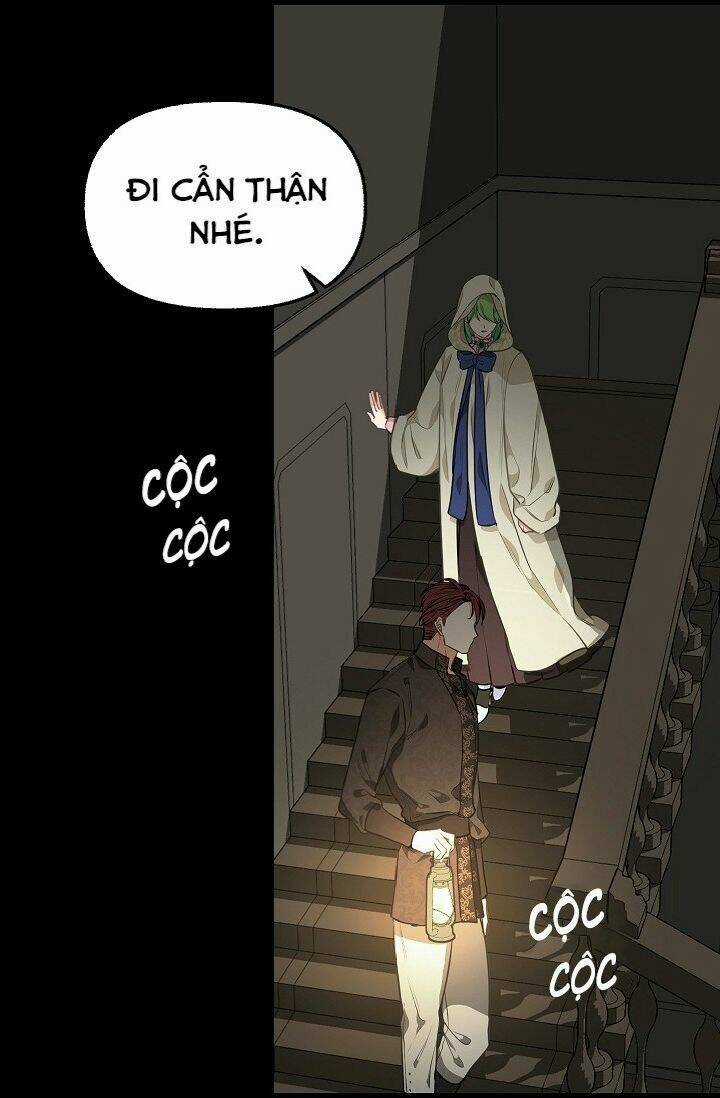 Hãy Bỏ Mặc Tôi Chapter 29 trang 2