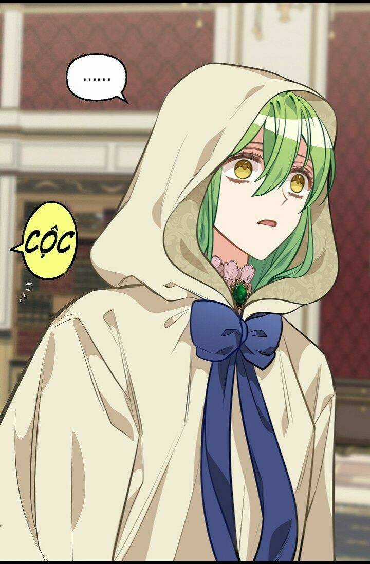 Hãy Bỏ Mặc Tôi Chapter 29 trang 20