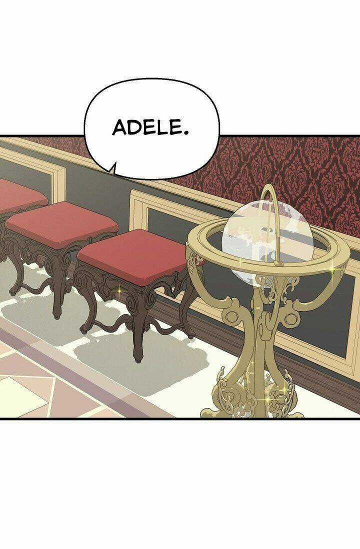 Hãy Bỏ Mặc Tôi Chapter 29 trang 21