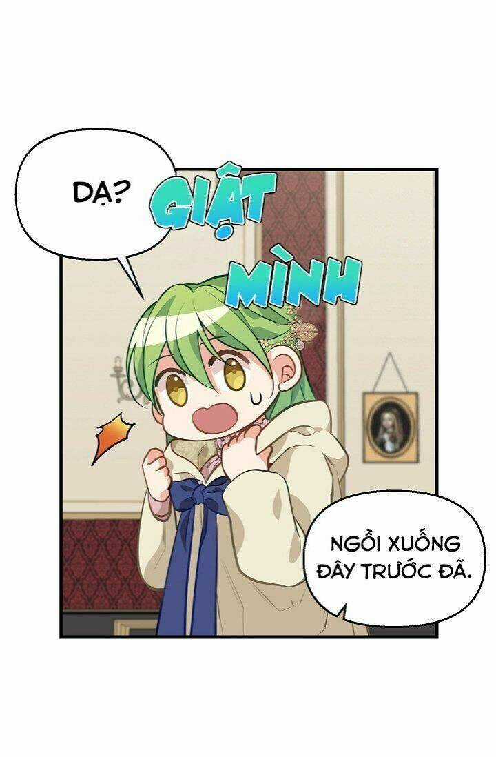 Hãy Bỏ Mặc Tôi Chapter 29 trang 22