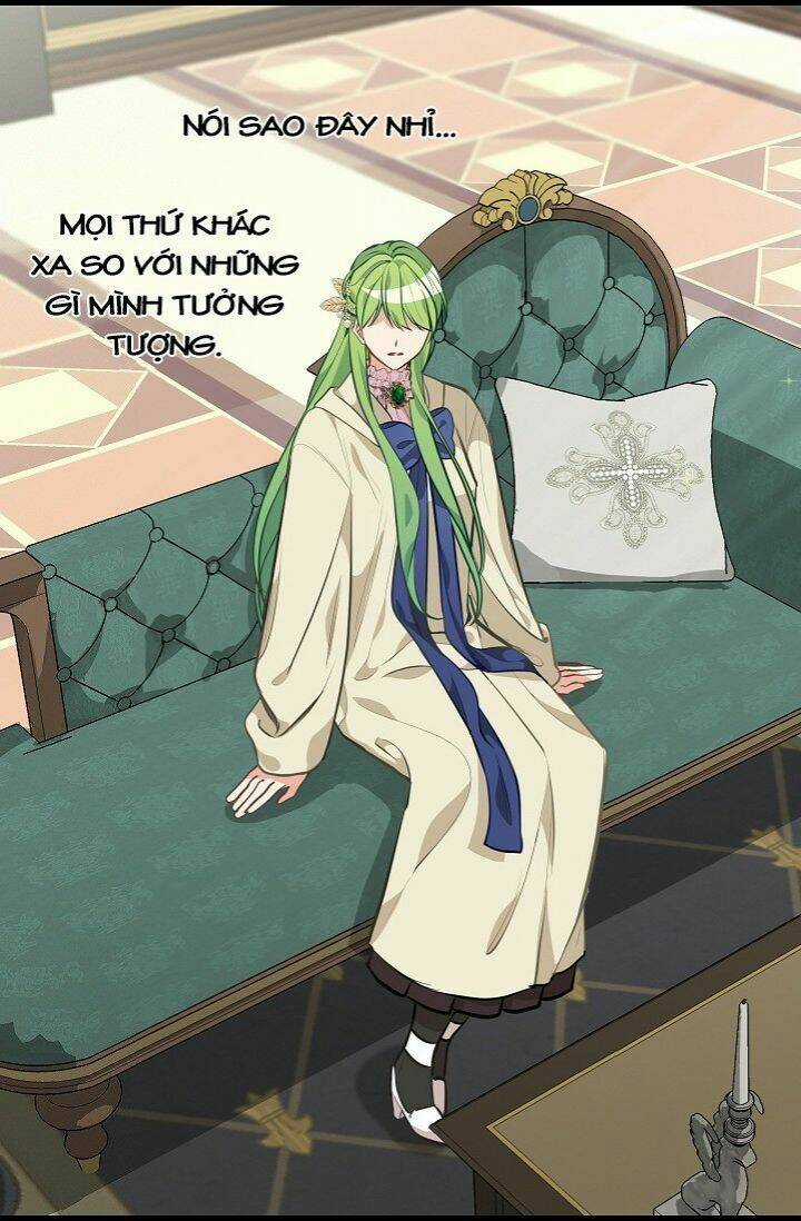 Hãy Bỏ Mặc Tôi Chapter 29 trang 23