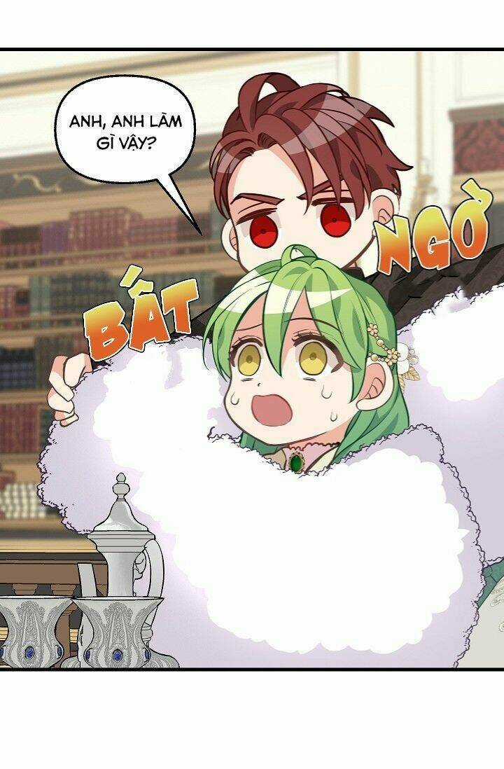 Hãy Bỏ Mặc Tôi Chapter 29 trang 25