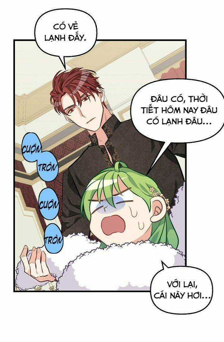 Hãy Bỏ Mặc Tôi Chapter 29 trang 26