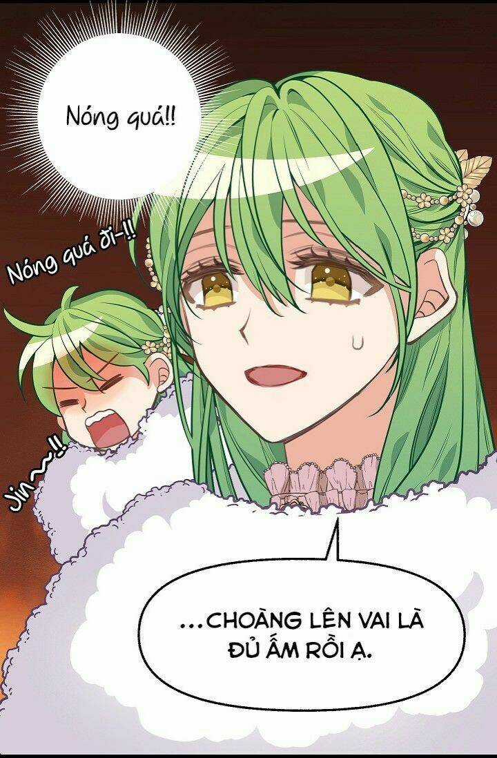 Hãy Bỏ Mặc Tôi Chapter 29 trang 28