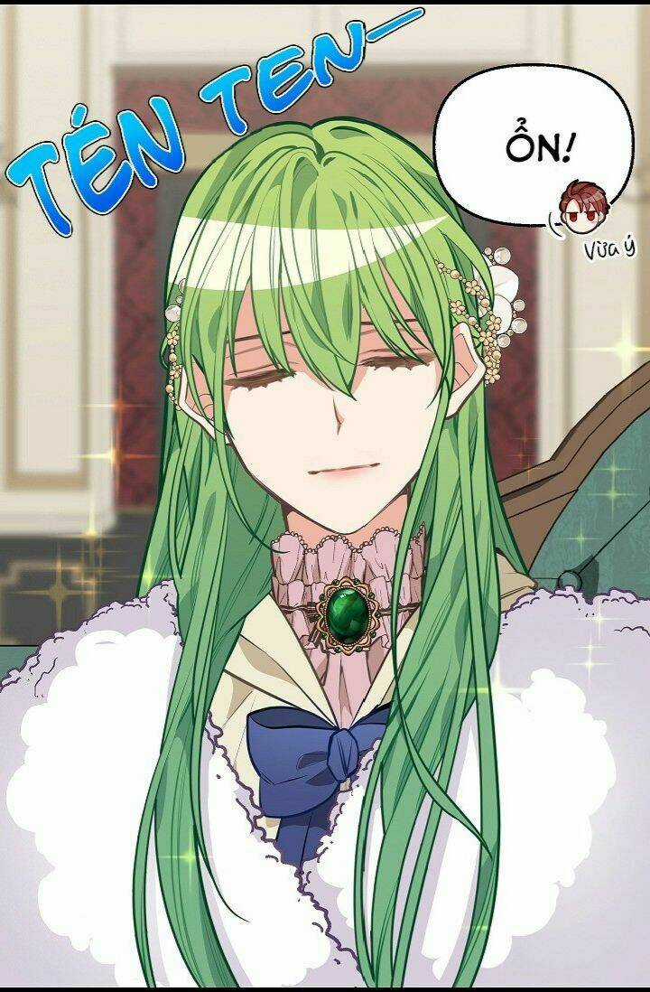 Hãy Bỏ Mặc Tôi Chapter 29 trang 30