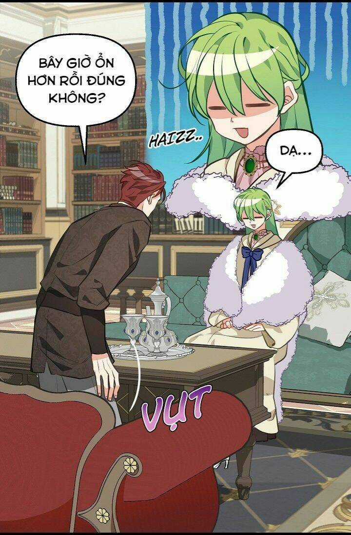 Hãy Bỏ Mặc Tôi Chapter 29 trang 31