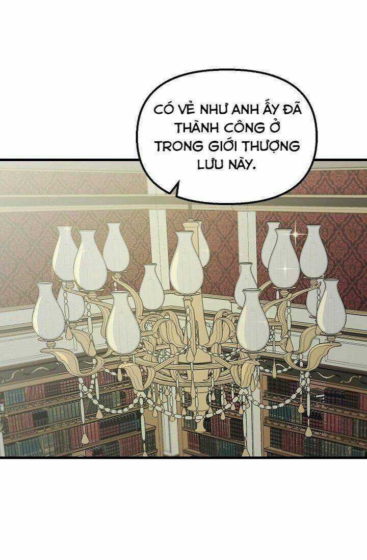 Hãy Bỏ Mặc Tôi Chapter 29 trang 32