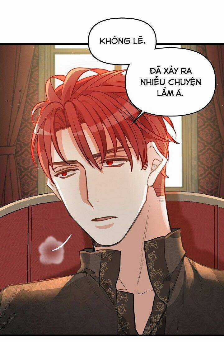 Hãy Bỏ Mặc Tôi Chapter 29 trang 33