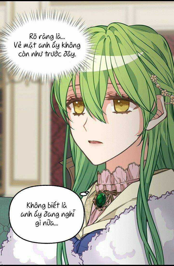 Hãy Bỏ Mặc Tôi Chapter 29 trang 34