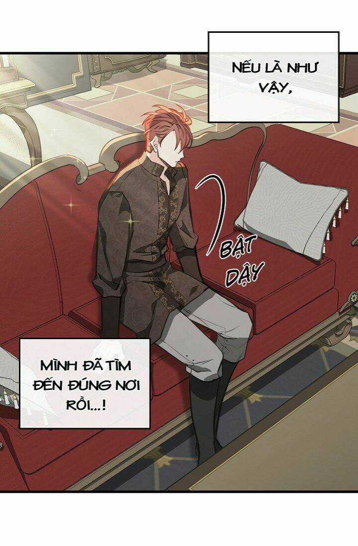 Hãy Bỏ Mặc Tôi Chapter 29 trang 36