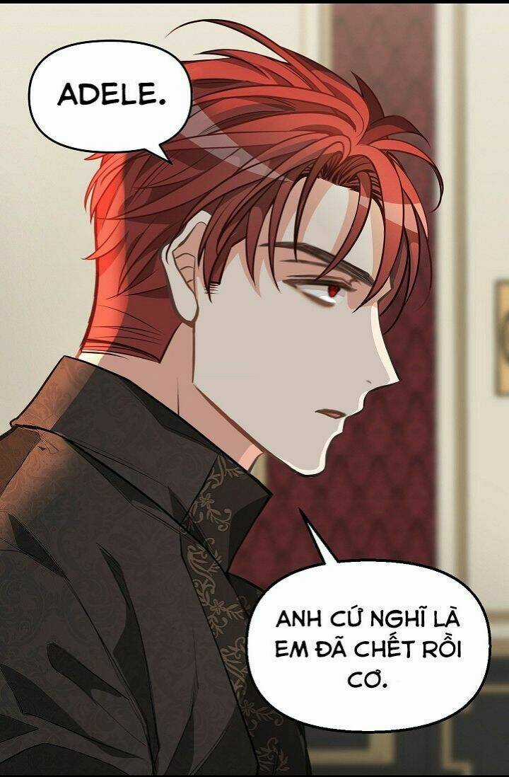 Hãy Bỏ Mặc Tôi Chapter 29 trang 37