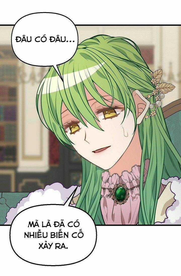 Hãy Bỏ Mặc Tôi Chapter 29 trang 38