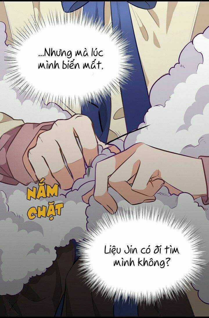 Hãy Bỏ Mặc Tôi Chapter 29 trang 39