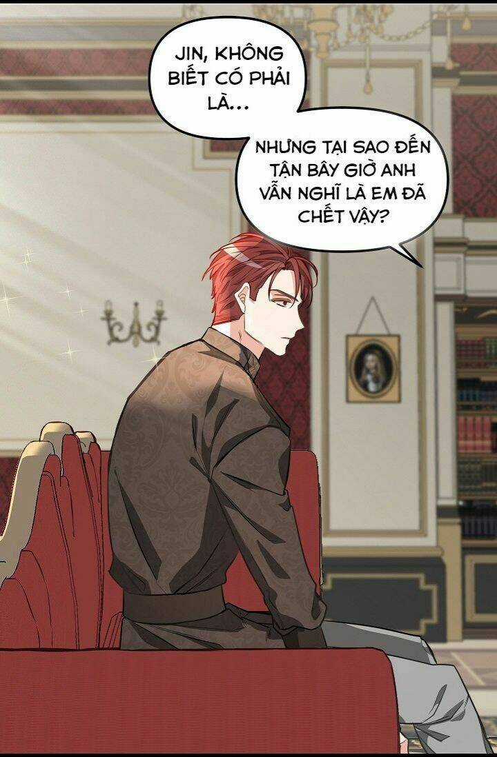 Hãy Bỏ Mặc Tôi Chapter 29 trang 40