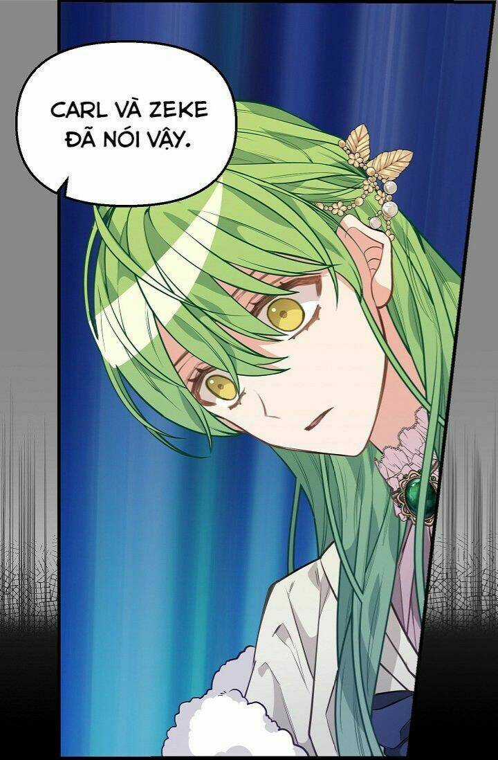 Hãy Bỏ Mặc Tôi Chapter 29 trang 41