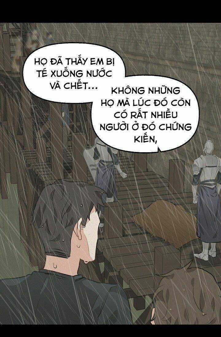 Hãy Bỏ Mặc Tôi Chapter 29 trang 42