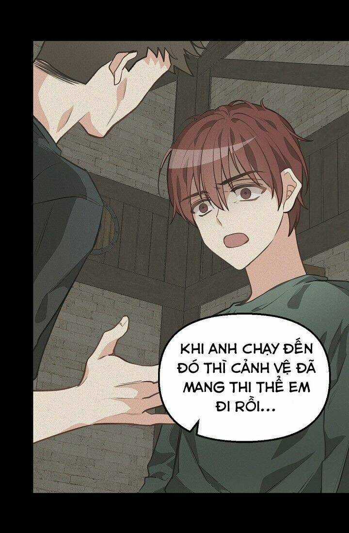Hãy Bỏ Mặc Tôi Chapter 29 trang 43