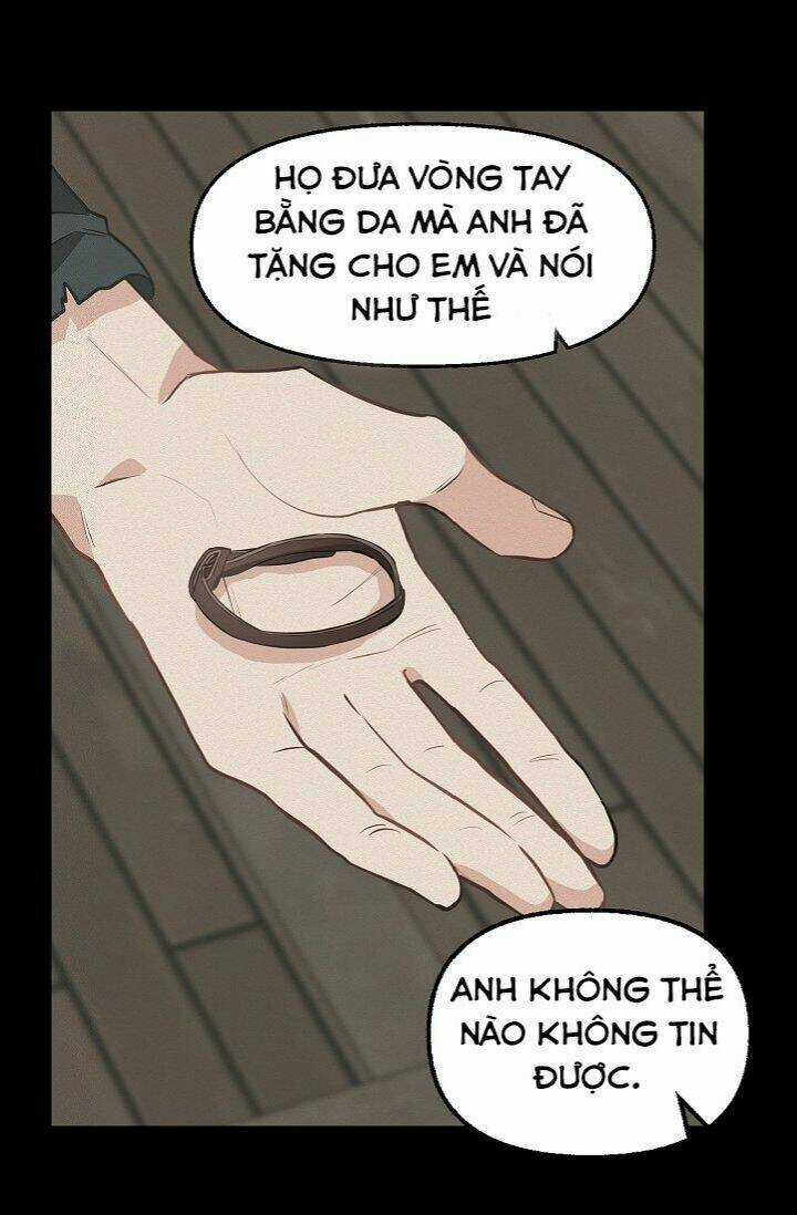 Hãy Bỏ Mặc Tôi Chapter 29 trang 44