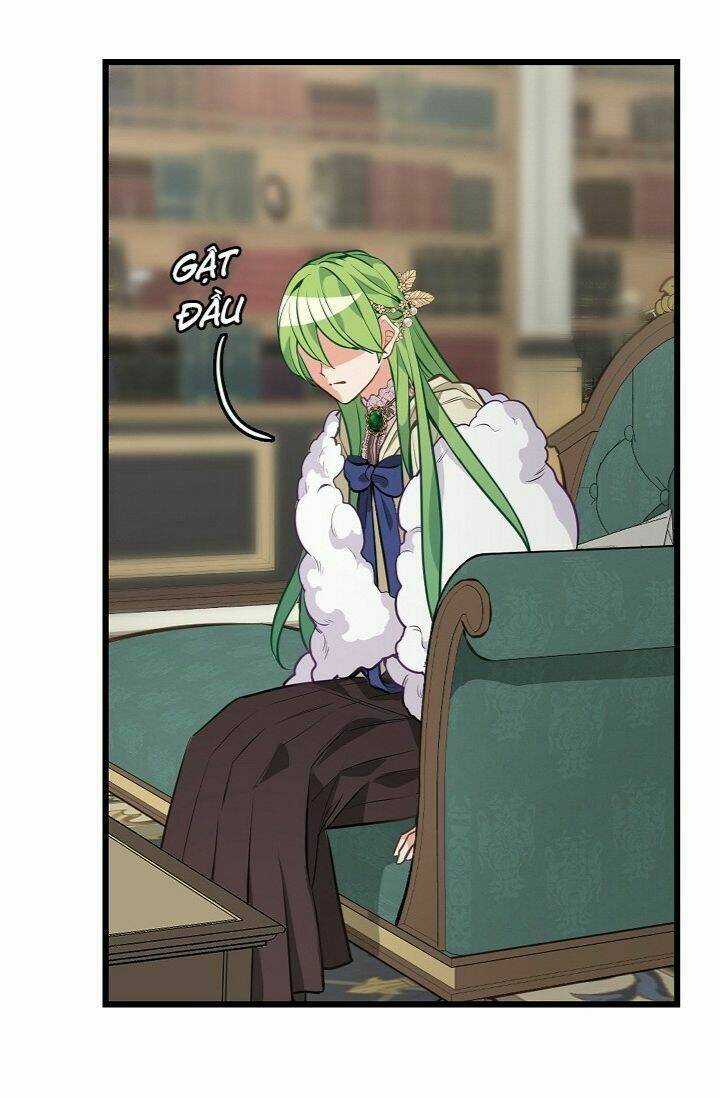 Hãy Bỏ Mặc Tôi Chapter 29 trang 49