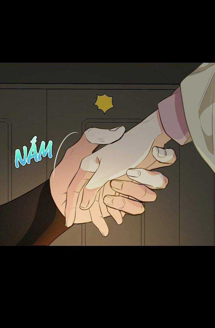 Hãy Bỏ Mặc Tôi Chapter 29 trang 5