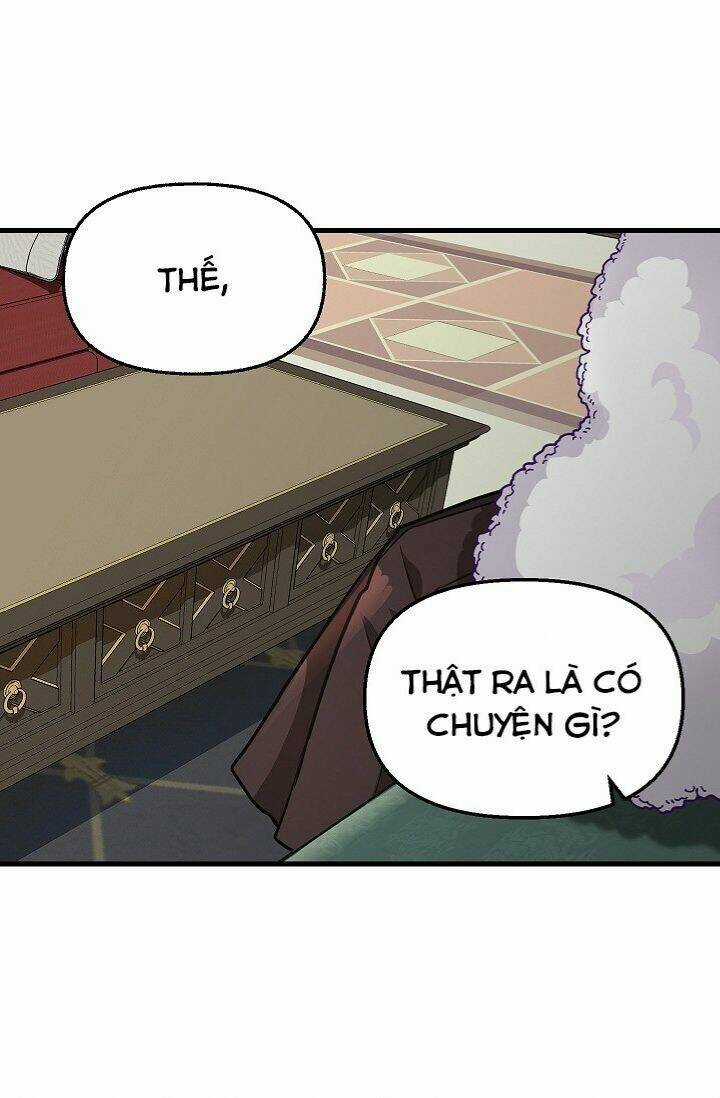 Hãy Bỏ Mặc Tôi Chapter 29 trang 51