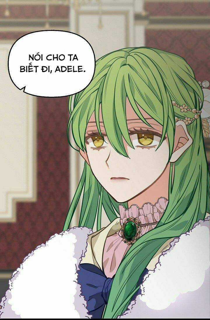 Hãy Bỏ Mặc Tôi Chapter 29 trang 52