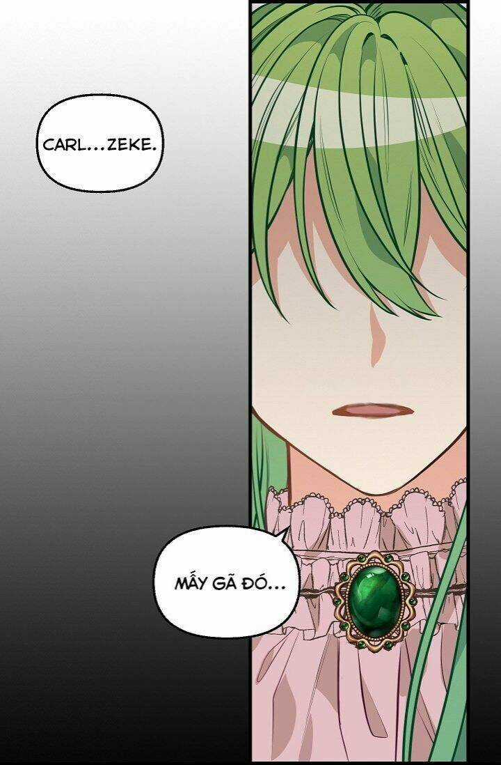 Hãy Bỏ Mặc Tôi Chapter 29 trang 53