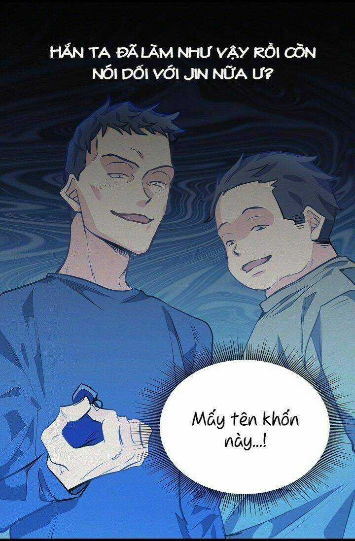 Hãy Bỏ Mặc Tôi Chapter 29 trang 55