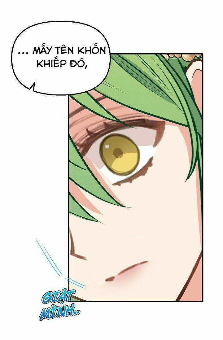 Hãy Bỏ Mặc Tôi Chapter 29 trang 56