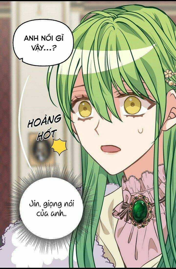 Hãy Bỏ Mặc Tôi Chapter 29 trang 57