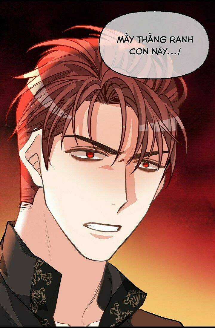 Hãy Bỏ Mặc Tôi Chapter 29 trang 58