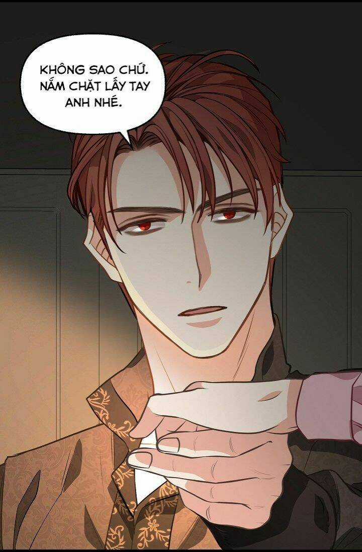 Hãy Bỏ Mặc Tôi Chapter 29 trang 6