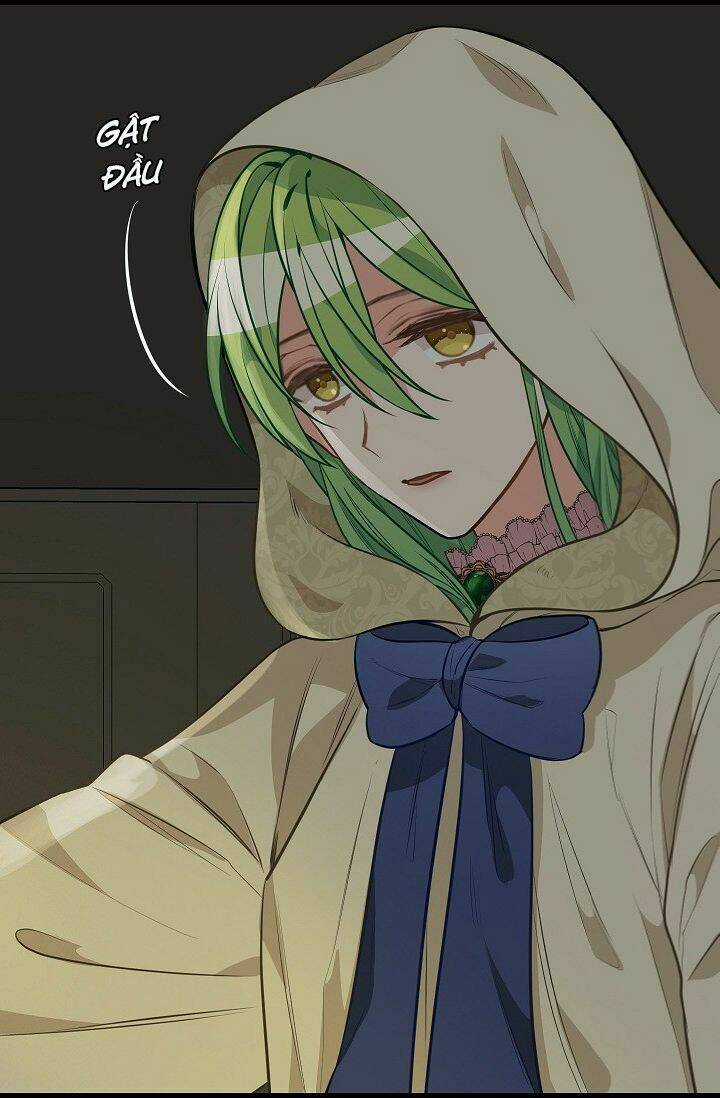 Hãy Bỏ Mặc Tôi Chapter 29 trang 7