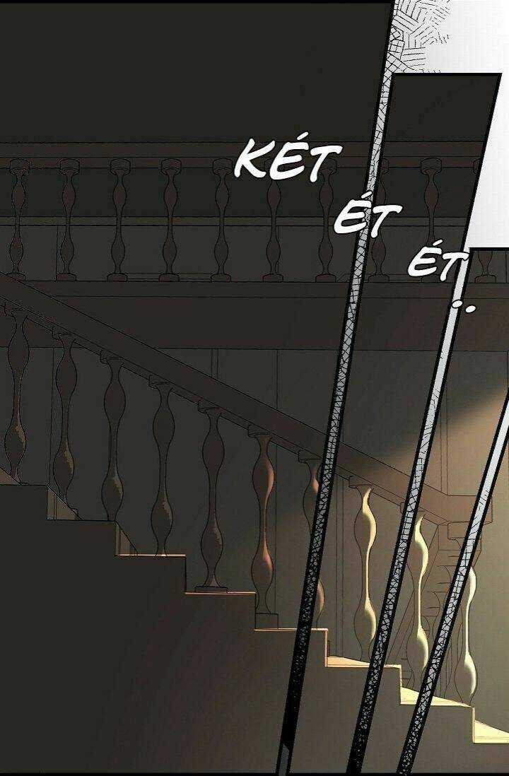 Hãy Bỏ Mặc Tôi Chapter 29 trang 8