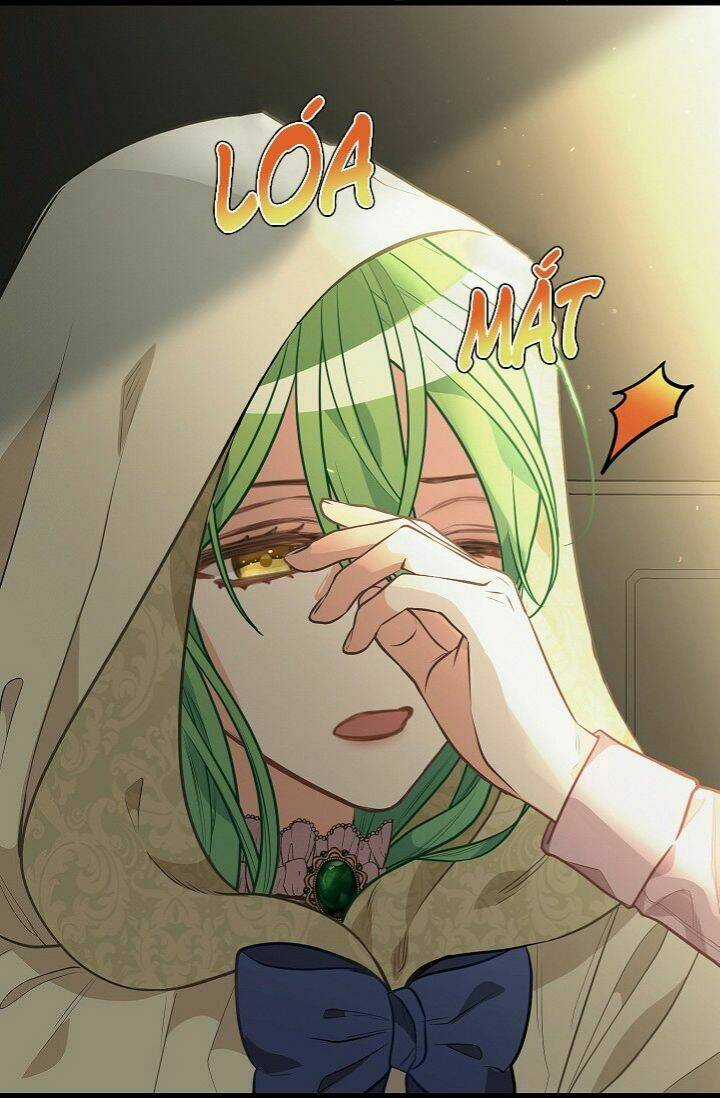 Hãy Bỏ Mặc Tôi Chapter 29 trang 9