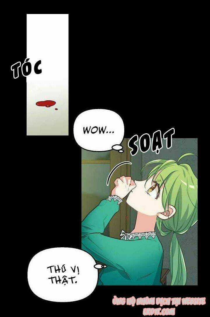 Hãy Bỏ Mặc Tôi Chapter 3 trang 13