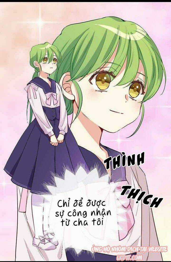 Hãy Bỏ Mặc Tôi Chapter 3 trang 17