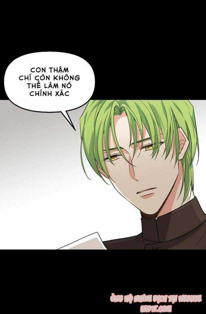 Hãy Bỏ Mặc Tôi Chapter 3 trang 18