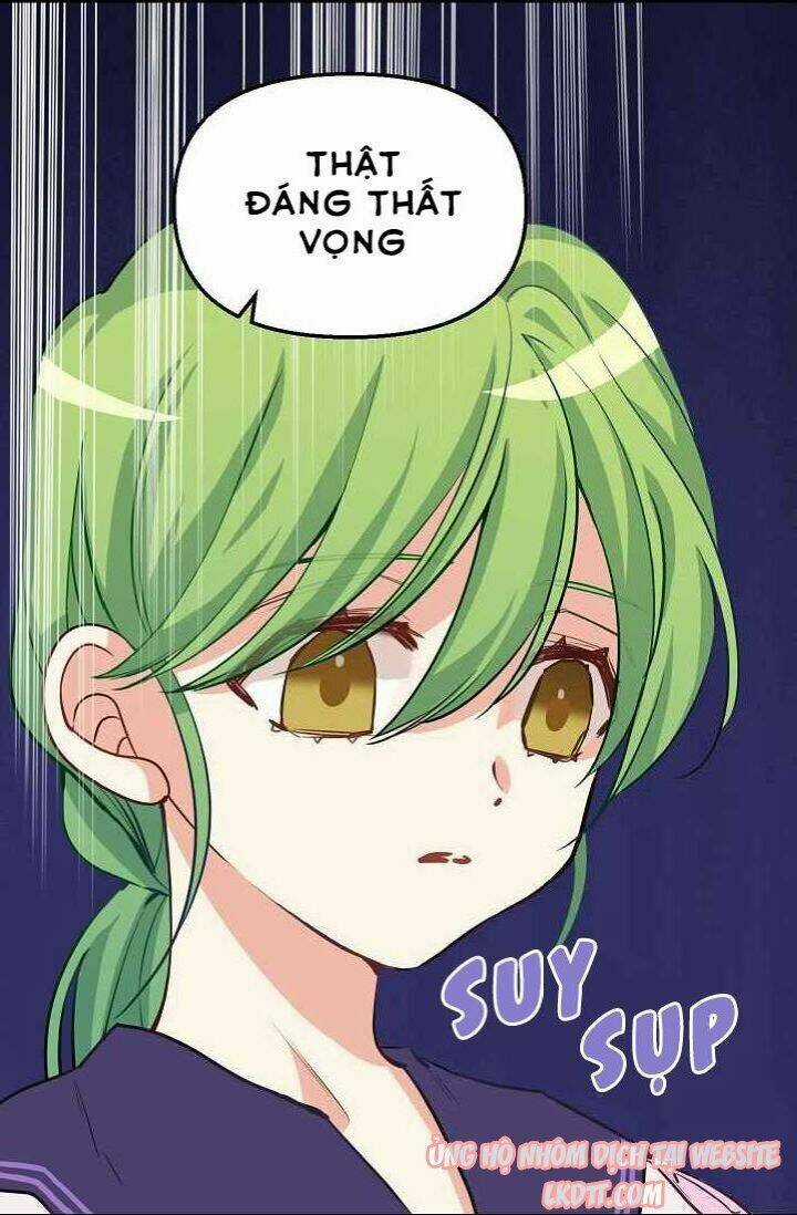 Hãy Bỏ Mặc Tôi Chapter 3 trang 19