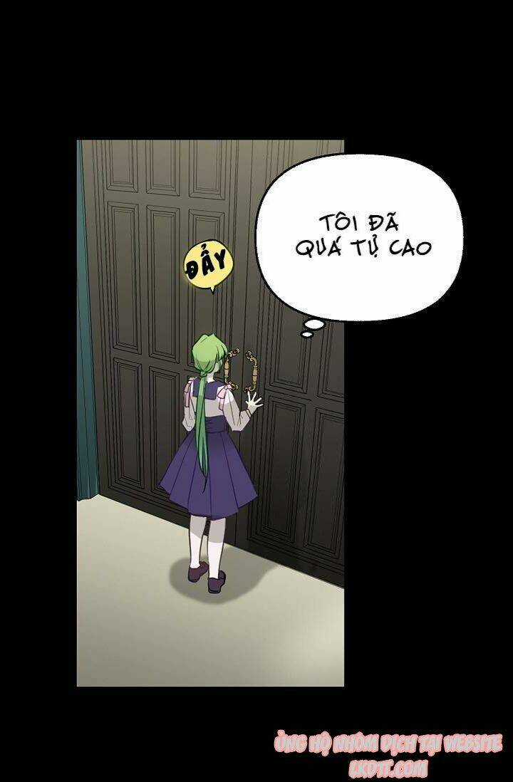 Hãy Bỏ Mặc Tôi Chapter 3 trang 20