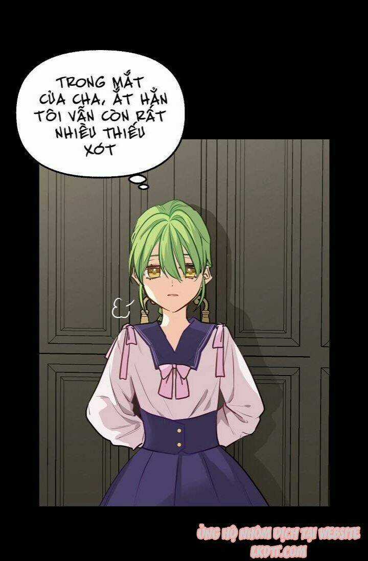 Hãy Bỏ Mặc Tôi Chapter 3 trang 21