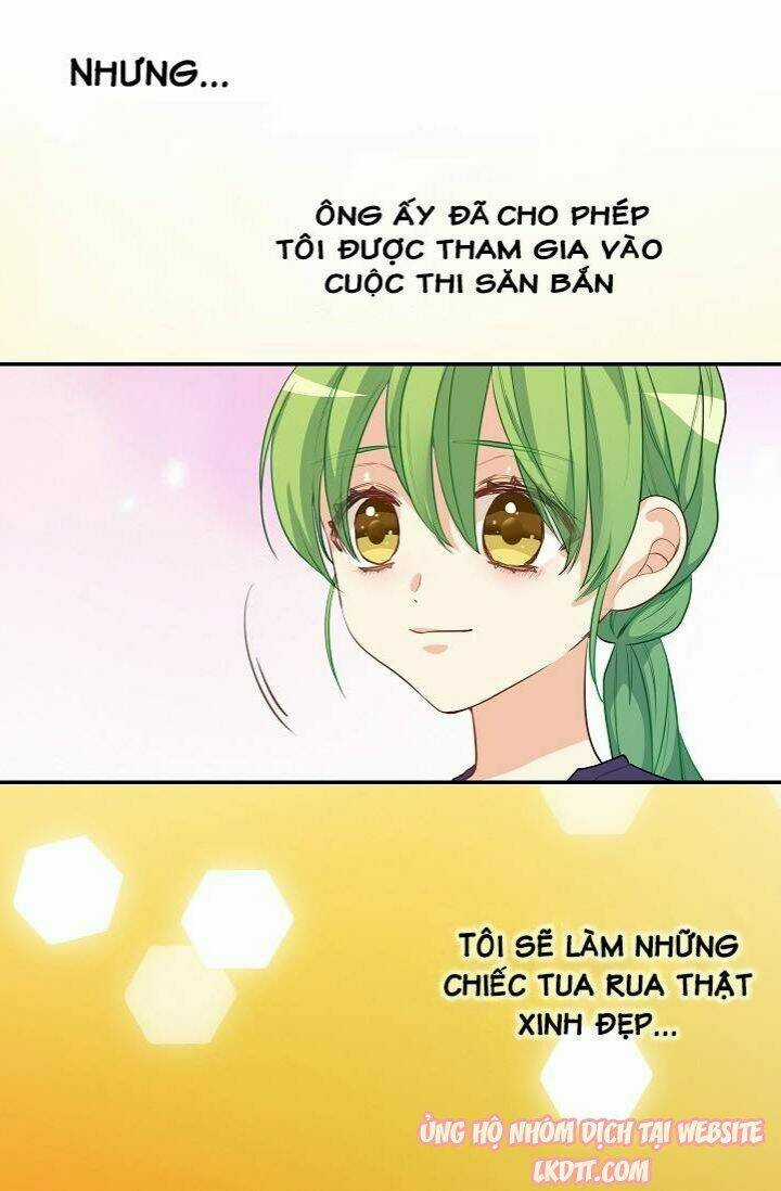 Hãy Bỏ Mặc Tôi Chapter 3 trang 22