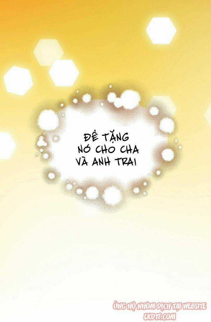 Hãy Bỏ Mặc Tôi Chapter 3 trang 23