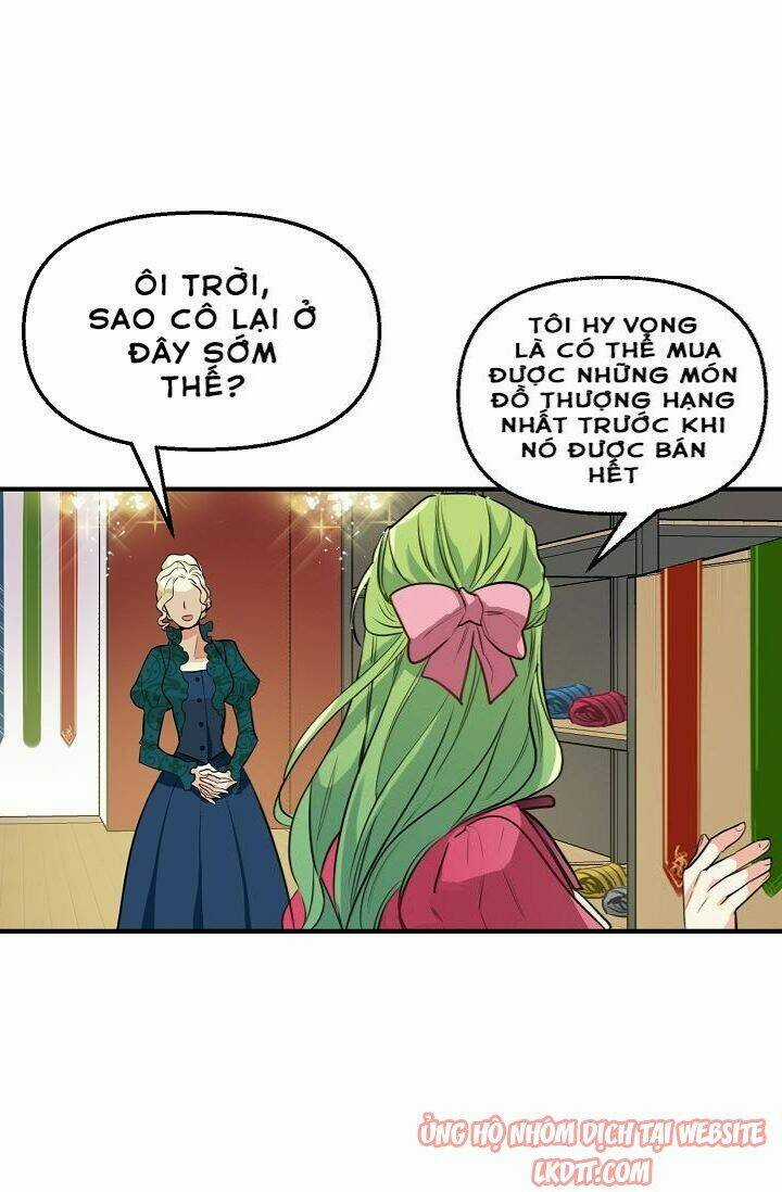 Hãy Bỏ Mặc Tôi Chapter 3 trang 24