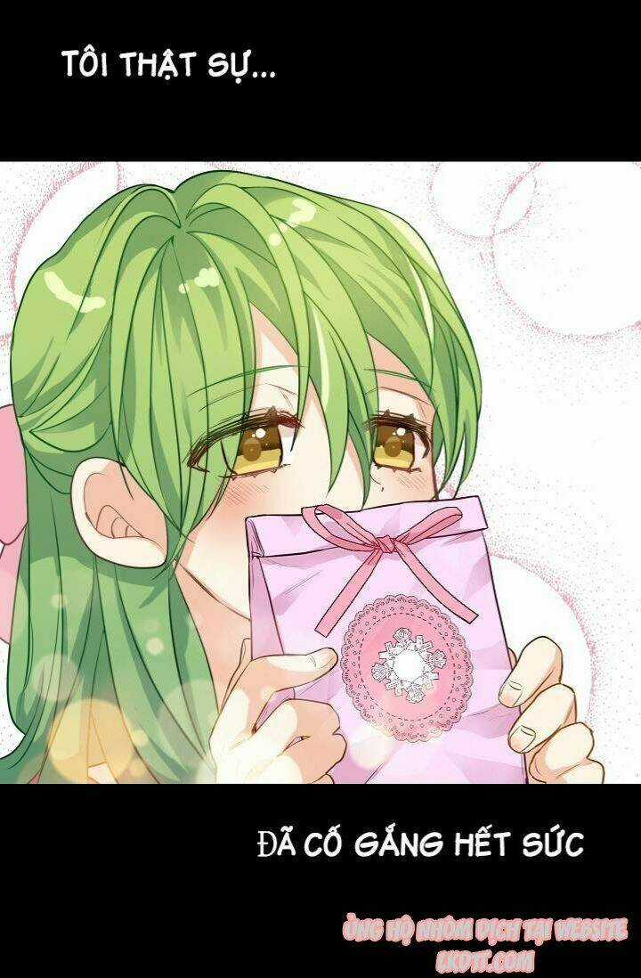 Hãy Bỏ Mặc Tôi Chapter 3 trang 27