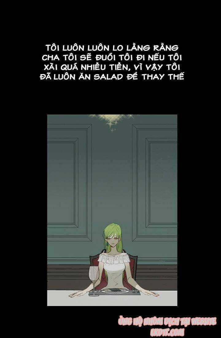 Hãy Bỏ Mặc Tôi Chapter 3 trang 3